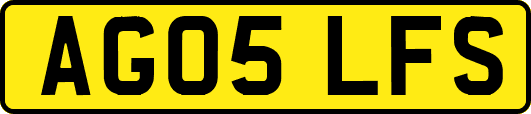AG05LFS