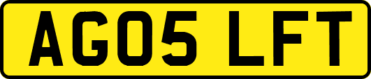 AG05LFT