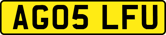 AG05LFU