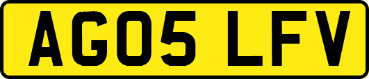 AG05LFV