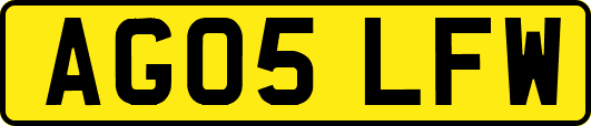 AG05LFW