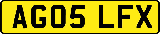 AG05LFX