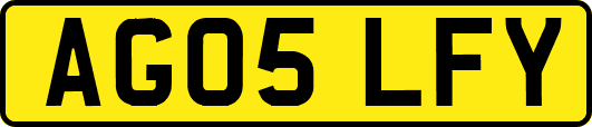 AG05LFY