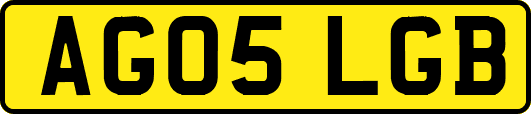 AG05LGB