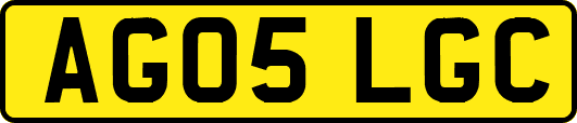 AG05LGC