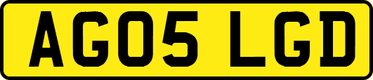 AG05LGD