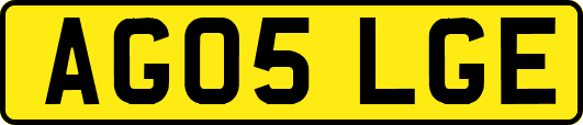 AG05LGE