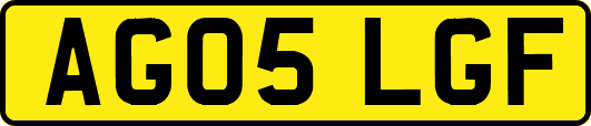AG05LGF