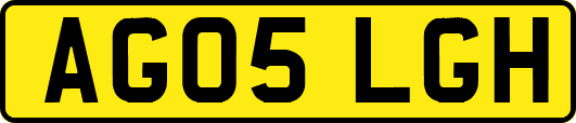 AG05LGH