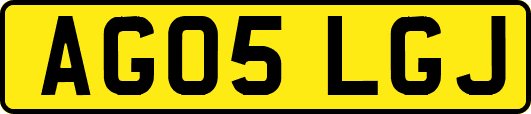 AG05LGJ