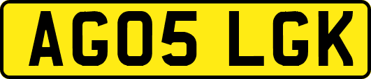 AG05LGK