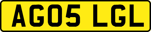 AG05LGL
