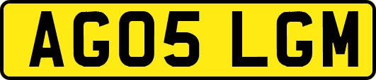 AG05LGM