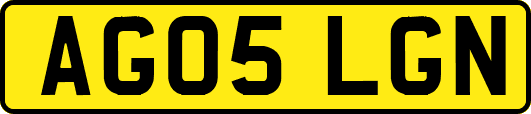 AG05LGN