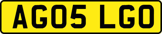 AG05LGO