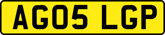AG05LGP