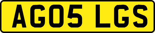 AG05LGS