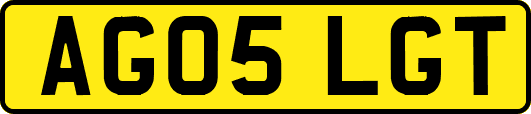 AG05LGT