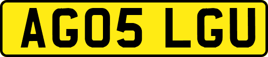 AG05LGU
