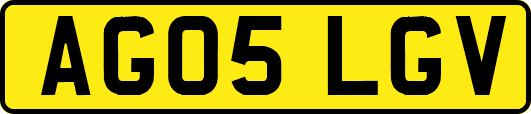 AG05LGV