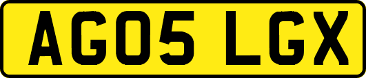 AG05LGX