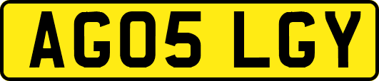 AG05LGY