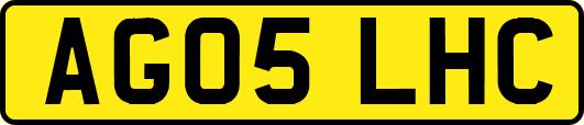 AG05LHC
