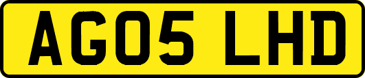 AG05LHD