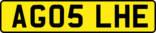AG05LHE