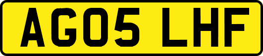 AG05LHF