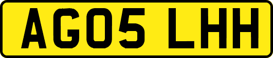 AG05LHH