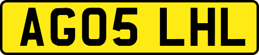 AG05LHL