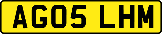 AG05LHM