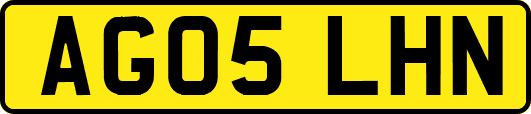 AG05LHN