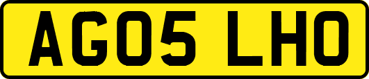 AG05LHO