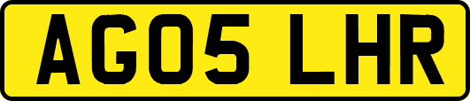 AG05LHR