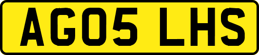 AG05LHS