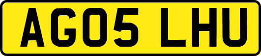 AG05LHU