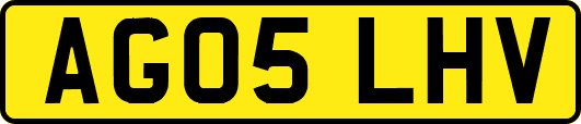 AG05LHV