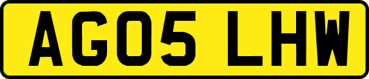 AG05LHW