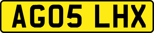 AG05LHX