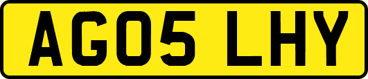 AG05LHY