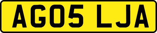 AG05LJA