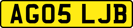 AG05LJB