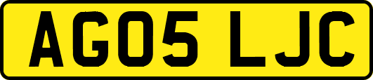 AG05LJC