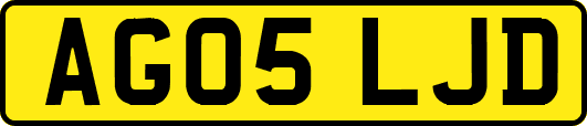 AG05LJD