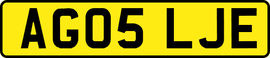 AG05LJE