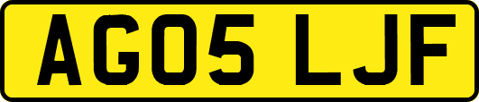 AG05LJF