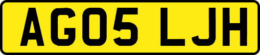 AG05LJH