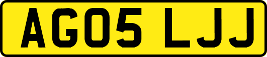 AG05LJJ